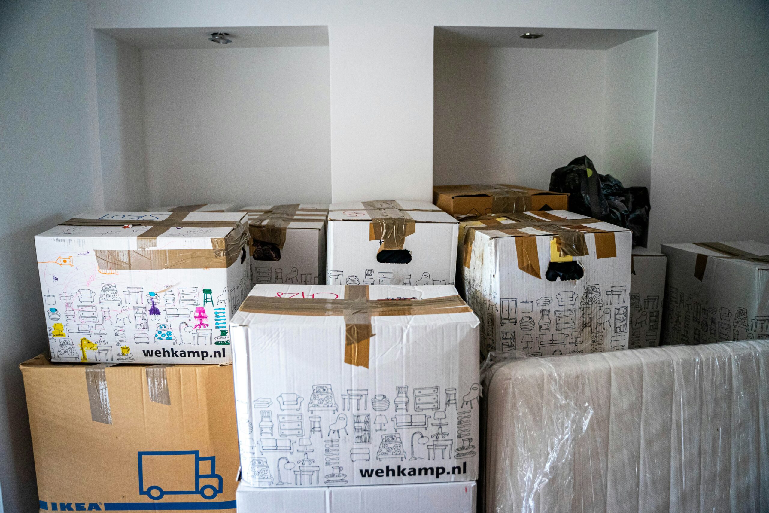 hulp bij verhuizen hulp bij verhuizen